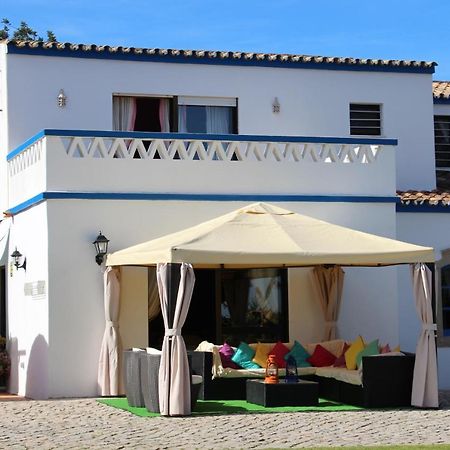 Farmhouse Casa Da Avo Лоле Екстер'єр фото